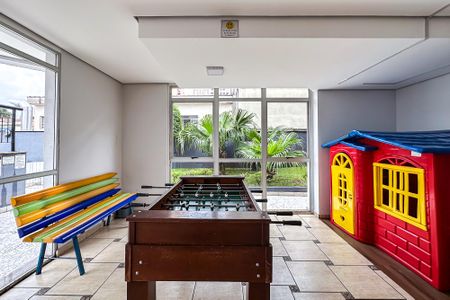 Apartamento à venda com 51m², 2 quartos e 1 vaga Apartamento à venda com 51m², 2 quartos e 1 vagaÁrea comum