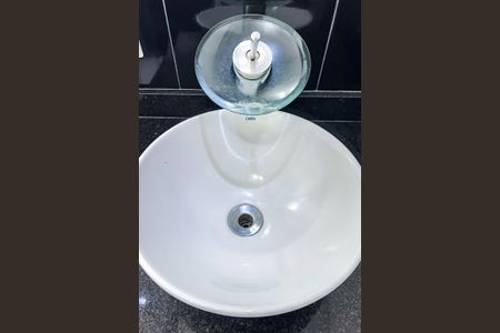 Apartamento à venda com 51m², 2 quartos e 1 vaga Apartamento à venda com 51m², 2 quartos e 1 vagaBanheiro da Suíte