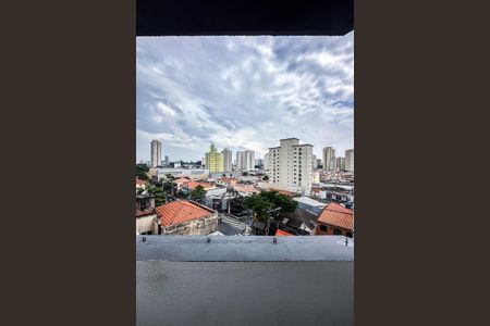 Apartamento à venda com 51m², 2 quartos e 1 vaga Apartamento à venda com 51m², 2 quartos e 1 vagaVista da Suíte