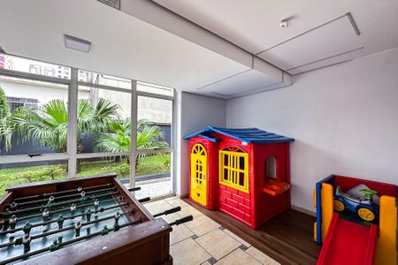 Apartamento à venda com 51m², 2 quartos e 1 vaga Apartamento à venda com 51m², 2 quartos e 1 vagaÁrea comum