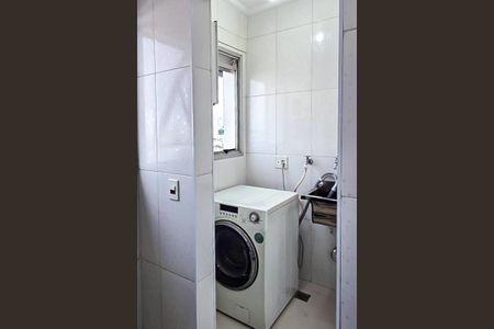 Apartamento à venda com 51m², 2 quartos e 1 vaga Apartamento à venda com 51m², 2 quartos e 1 vagaÁrea de Serviço