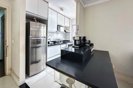 Apartamento à venda com 51m², 2 quartos e 1 vaga Apartamento à venda com 51m², 2 quartos e 1 vagaCozinha