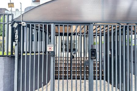 Apartamento à venda com 51m², 2 quartos e 1 vaga Apartamento à venda com 51m², 2 quartos e 1 vagaEntrada