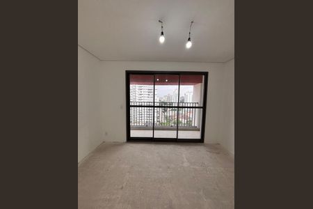Studio de apartamento à venda com 1 quarto, 24m² em Santo Amaro, São Paulo
