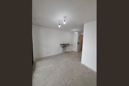 Studio de apartamento à venda com 1 quarto, 24m² em Santo Amaro, São Paulo