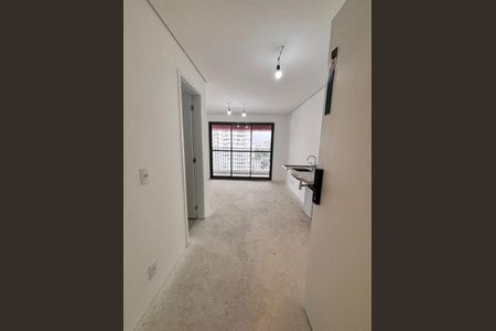 Studio de apartamento à venda com 1 quarto, 24m² em Santo Amaro, São Paulo