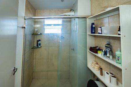 Apartamento à venda com 2 quartos, 47m² em Jardim Imperial, Lagoa Santa