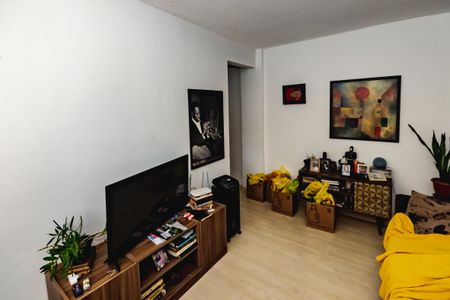 Apartamento à venda com 2 quartos, 47m² em Jardim Imperial, Lagoa Santa