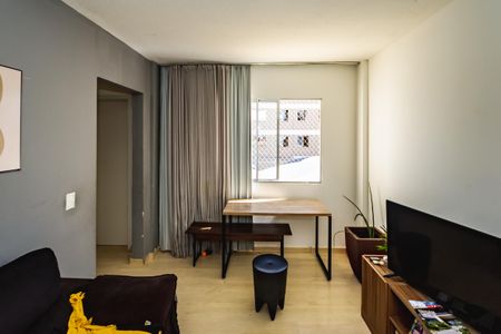 Apartamento à venda com 2 quartos, 47m² em Jardim Imperial, Lagoa Santa