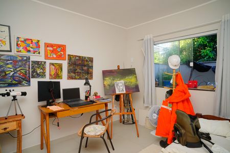 Quarto 1 de casa para alugar com 2 quartos, 55m² em ITAIPUACU, Maricá