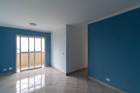 Sala de apartamento para alugar com 2 quartos, 59m² em Cidade Líder, São Paulo