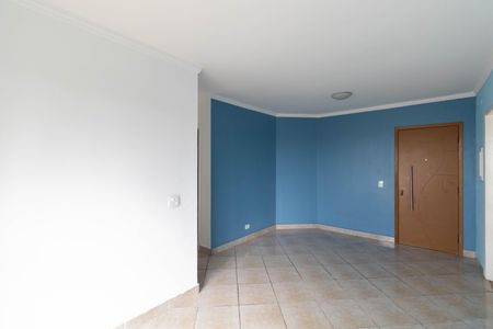 Sala de apartamento para alugar com 2 quartos, 59m² em Cidade Líder, São Paulo