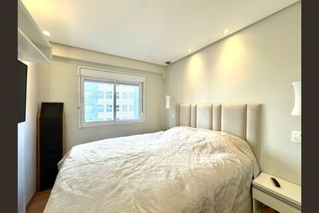 Apartamento à venda com 59m², 2 quartos e 1 vagaQuarto