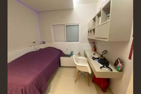Quarto 1 de casa para alugar com 3 quartos, 165m² em Jardim Inconfidência, Uberlândia