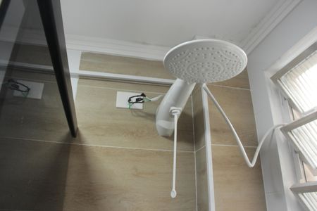 Apartamento para alugar com 38m², 1 quarto e 1 vagaBanheiro