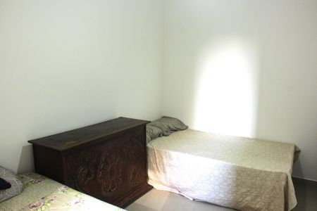 Quarto de apartamento para alugar com 1 quarto, 38m² em Ponta da Praia, Santos