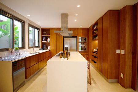 Casa à venda com 468m², 3 quartos e 3 vagas