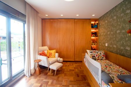 Casa à venda com 468m², 3 quartos e 3 vagas