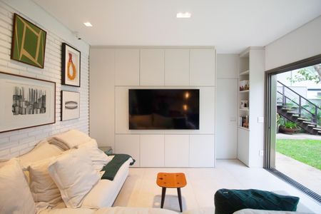 Casa à venda com 468m², 3 quartos e 3 vagas