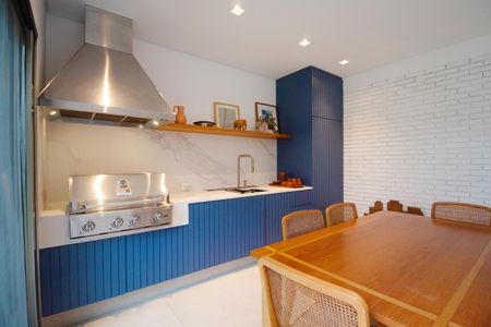 Casa à venda com 468m², 3 quartos e 3 vagas