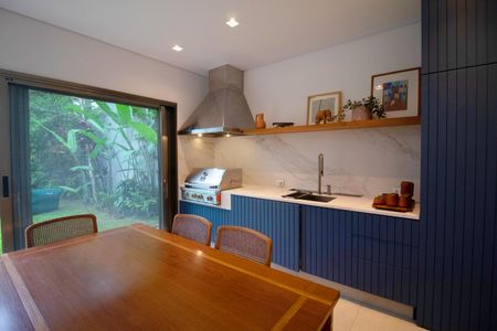 Casa à venda com 468m², 3 quartos e 3 vagas