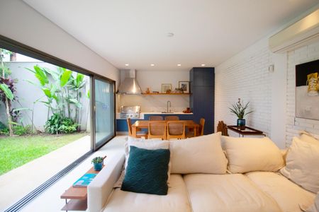 Casa à venda com 468m², 3 quartos e 3 vagas