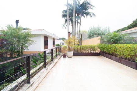 Casa à venda com 468m², 3 quartos e 3 vagas