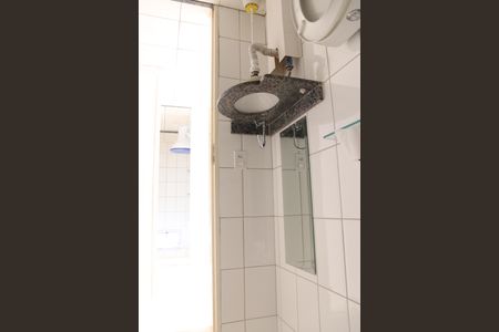 Apartamento para alugar com 70m², 3 quartos e 1 vagaBanheiro