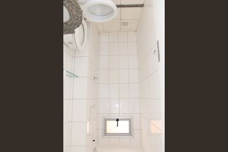 Apartamento para alugar com 70m², 3 quartos e 1 vagaBanheiro