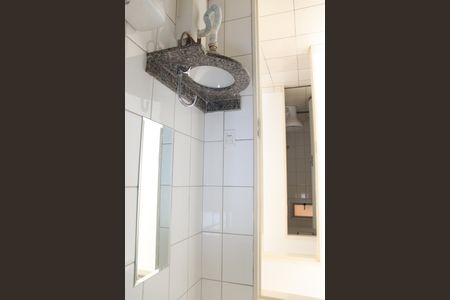 Apartamento para alugar com 70m², 3 quartos e 1 vagaBanheiro da Suíte