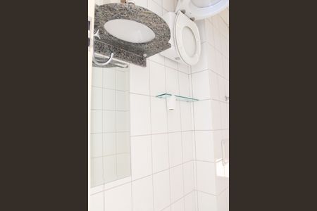 Apartamento para alugar com 70m², 3 quartos e 1 vagaBanheiro