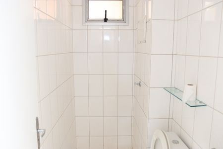 Apartamento para alugar com 70m², 3 quartos e 1 vagaBanheiro