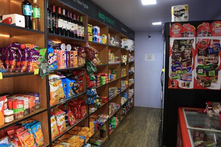 Apartamento para alugar com 70m², 3 quartos e 1 vagaÁrea comum