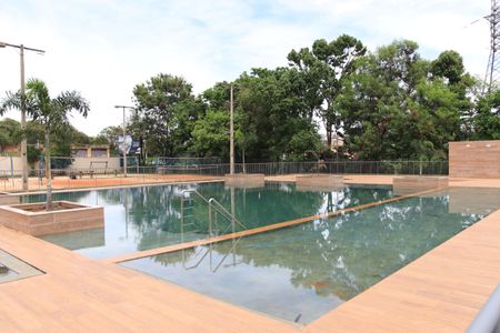 Apartamento para alugar com 70m², 3 quartos e 1 vagaÁrea comum