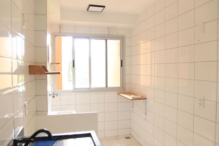 Apartamento para alugar com 70m², 3 quartos e 1 vagaCozinha e Área de Serviço
