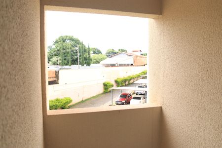 Sala de apartamento para alugar com 3 quartos, 70m² em Vila Sao Luiz, Goiânia