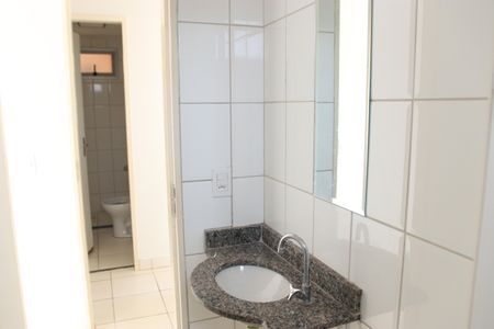 Apartamento para alugar com 70m², 3 quartos e 1 vagaBanheiro da Suíte