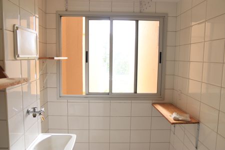 Apartamento para alugar com 70m², 3 quartos e 1 vagaCozinha e Área de Serviço