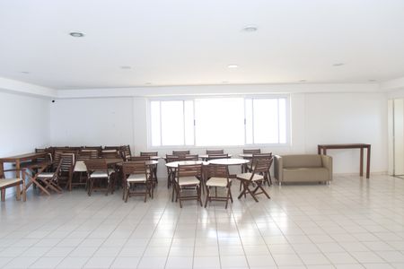 Apartamento para alugar com 70m², 3 quartos e 1 vagaÁrea comum