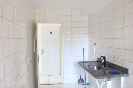 Apartamento para alugar com 70m², 3 quartos e 1 vagaCozinha e Área de Serviço