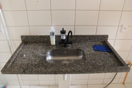 Apartamento para alugar com 70m², 3 quartos e 1 vagaCozinha e Área de Serviço