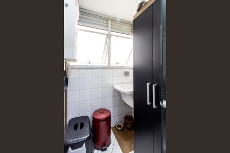 Apartamento à venda com 48m², 1 quarto e 1 vagaÁrea de Serviço