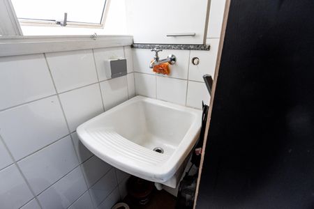 Apartamento à venda com 48m², 1 quarto e 1 vagaÁrea de Serviço