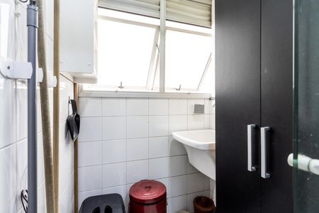 Apartamento à venda com 48m², 1 quarto e 1 vagaÁrea de Serviço