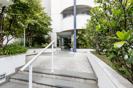 Apartamento à venda com 48m², 1 quarto e 1 vagaHall de entrada