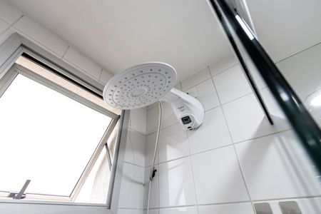 Apartamento à venda com 48m², 1 quarto e 1 vagaQuarto - Banheiro