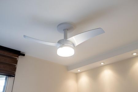 Apartamento à venda com 48m², 1 quarto e 1 vagaQuarto - Suite