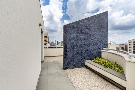 Apartamento à venda com 48m², 1 quarto e 1 vagaVista do Rooftop