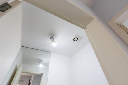 Apartamento à venda com 48m², 1 quarto e 1 vagaLavabo