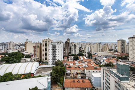 Apartamento à venda com 48m², 1 quarto e 1 vagaVista do Rooftop